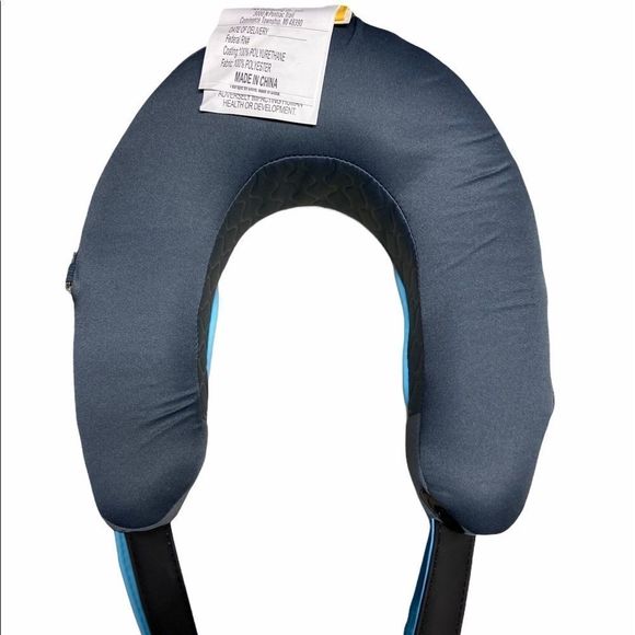 NIB Homedics Vibration Neck Massager - Picture 7 of 8